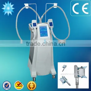 Reshape a Devil Figure With Cavitation Slimming Machine JF-800 thumbnail-3