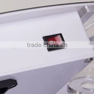 2016 New Shape Electroporation Mesotherapy Meso Gun Ems Device thumbnail-5