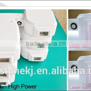 810 nm Stationary Type Diode Lazer thumbnail-4