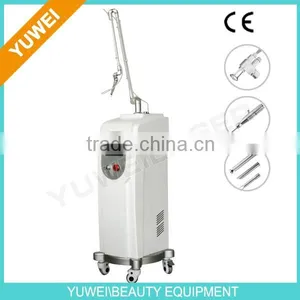 Super Quality Fractional Co2 Vaginal Tightening Beauty Machine thumbnail-1