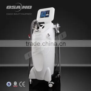 40khz Ultrasound Vacuum Liposuction Slimming Vela Shape Machine thumbnail-1