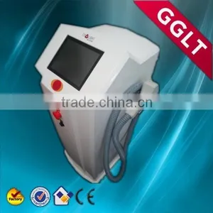 Salon/home Use 808 nm Diod Laser for Permanent Hair Removal thumbnail-1