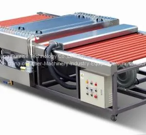 1600MM Glass Washing and Drying Machine thumbnail-1