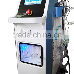 NL-SPA10 7 in 1Portable 2016 Best Saline Dermabrasion Jet Clear Machine thumbnail-2