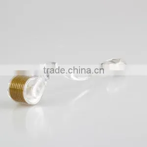 GTO 540 Derma Roller 0.2-3.0mm Mix Size Derma Needle Roller thumbnail-4