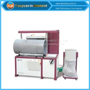 Plastic Pipe Cutting and Chamfering Tester thumbnail-1