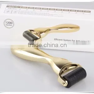 Pex Laser Factory Wholesale Disk Needle Therapy Derma Roller P-DRS540 thumbnail-3