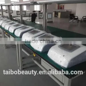 Taibo Beauty Spa High Frequency RBS Vascular/thread Vein/spider Veins Removal Machine for Sale thumbnail-5