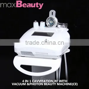 M-S4 Import Opportunities Cavitation Body Massager Slim Cavitation and rf thumbnail-1