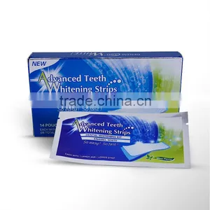 Bleaching Tools 3d White Strips Best Selling Products in Europe thumbnail-1