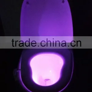 Flush Toilet Lamp Bathroom Flush Toilet Lamp thumbnail-1