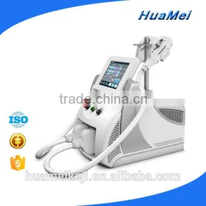 Skin Whitening Professional IPL Hair Removal Skin Rejuvenation Machine IPL Pigmentation Removal Device thumbnail-1