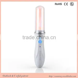 Colorful Magic Wand Massager for Woman thumbnail-3