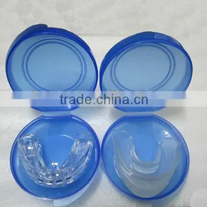 Smaller Size Anti Snoring Mouth Guard thumbnail-1