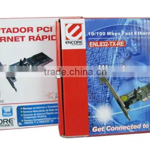 Window 7 Compatible Paper Package Box thumbnail-1