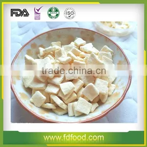 Freeze Dried Tofu thumbnail-3