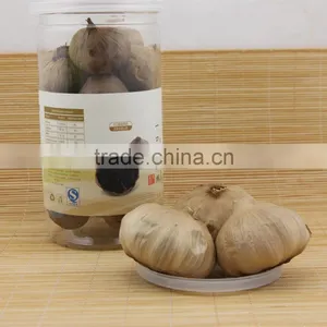 Losing Weight Black Garlic Improving Immune Function thumbnail-1