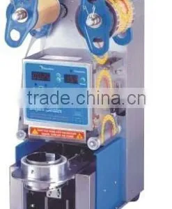 New Technology Bubble Tea Machinery & Equipment thumbnail-2