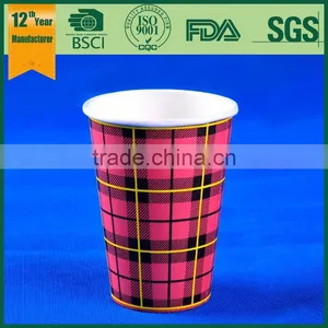 16oz pp Plastic Cup, Color Changing Plastic Cup, Plastic Cup thumbnail-5