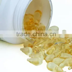 500mg 100% Pure Ganoderma Lucidum Spores Oil Softgel thumbnail-6
