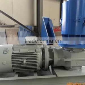 Good ! Flat-mode Particle Machine Wooden Feed Pellet Machine Feed Pellet Machine From Wood Sawdust Rice Shell Straw Dust thumbnail-1