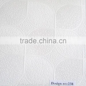 Pvc Laminated Gypsum Ceiling Tiles Shandong thumbnail-5