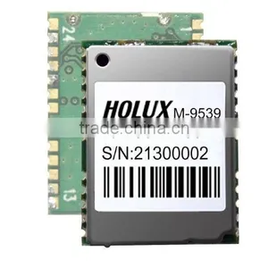 HOLUX GPS Module M-9539 thumbnail-1