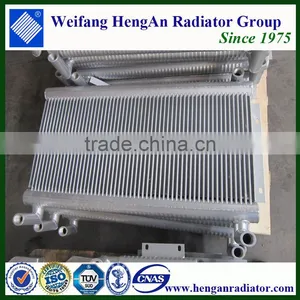 Aluminum Radiator Fins thumbnail-5