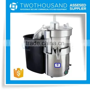 Hot Sales Small But High Capacity Green Star Juicers thumbnail-1