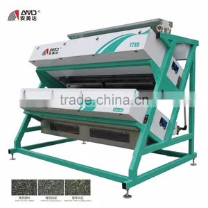 AMD T2S6 Oolong Tea Color Sorter thumbnail-1