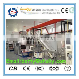 Low Price High Quality of Soap Making Machine 0086 18203652053 thumbnail-1
