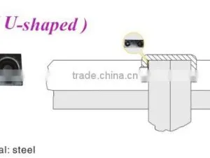 Furniture Cabinet Metal Angle Code Corner Connector thumbnail-3