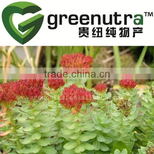 Rhodiola Rosea Root Extract thumbnail-1