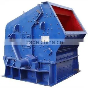 Impact Crusher in China thumbnail-5