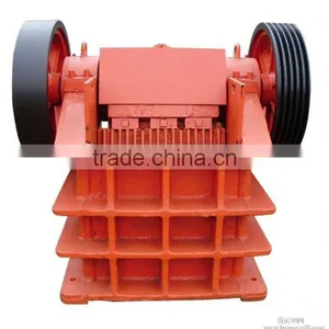 Stone Crusher Machine/jaw Crusher thumbnail-1