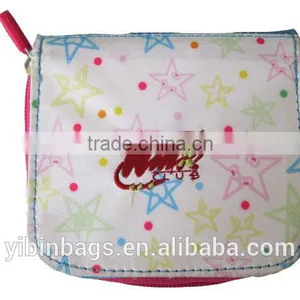 Hot Selling Kids' Leather Wallet, Purse New Design WT022 thumbnail-1