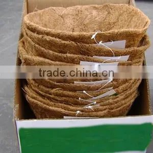 Garden Steel Coconut Basket thumbnail-2