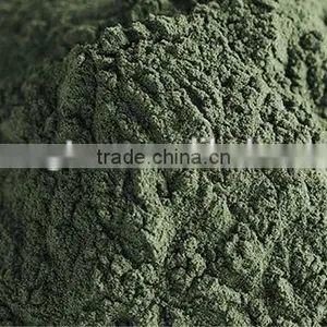 Factory Competitive Price Green Silicon Carbide for Grinding Wheel thumbnail-2
