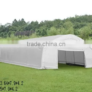 Warehouse Shelter thumbnail-1