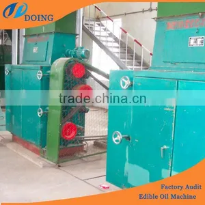 Sunflower Oil Solvent Extraction/sunflower Oil Machinery With CE and ISO thumbnail-1