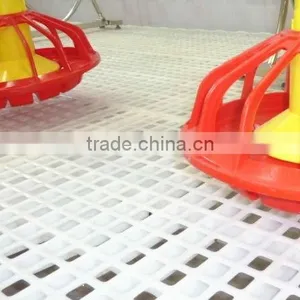 Plastic Chicken Slat With Supporting Legs for Chicken House thumbnail-6