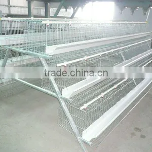 Automatic Chicken Coop for Hens thumbnail-1