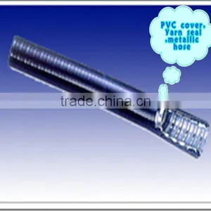 Anti-corrosion Flexible Cable Sleeve (100m/roll) thumbnail-1