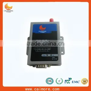 Industrial Zigbee Smart Home With RS232/RS485 thumbnail-1