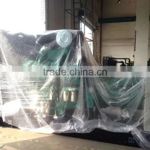 Hot Sale! Diesel Generator Set 1000kw Factory Price thumbnail-2