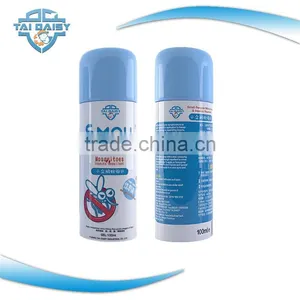Best Quality Flying Aerosol Insecticide Spray Mosquito Repellent Spray for Kids Use thumbnail-4