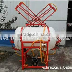 1W-800 POWER SPRAYER/BOOM SPRAYER thumbnail-1