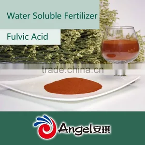 Organic Fertilizer Additive, Water Soluble Organic Matter, Humic Acid thumbnail-1