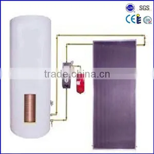 Pool Solar Water Heater thumbnail-1
