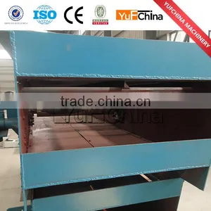 Yufeng Vibro Screen Manufacturer With ISO thumbnail-4